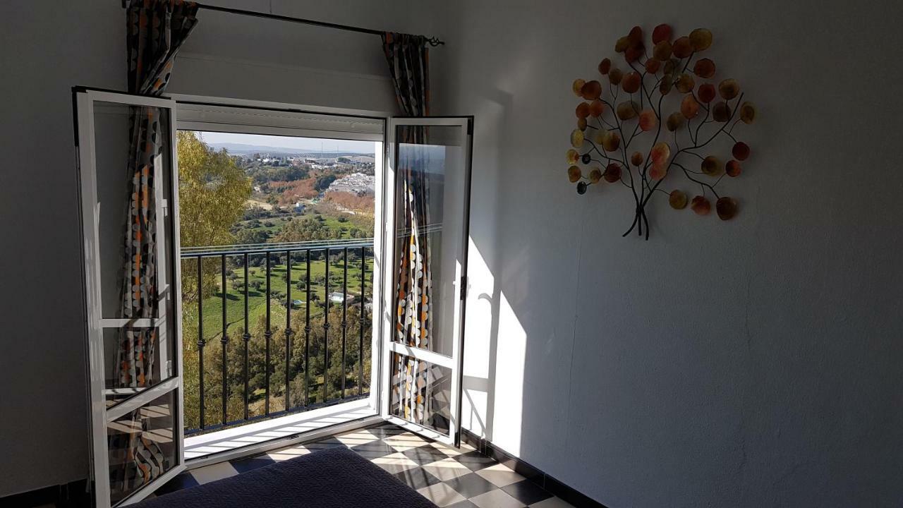 ארקוס דה לה פרונטרה Apartamento Centro Historico Arcos מראה חיצוני תמונה