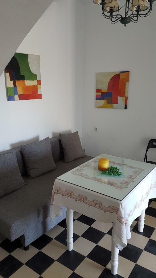 ארקוס דה לה פרונטרה Apartamento Centro Historico Arcos מראה חיצוני תמונה