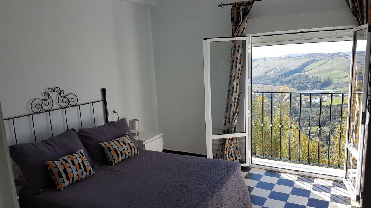 ארקוס דה לה פרונטרה Apartamento Centro Historico Arcos מראה חיצוני תמונה